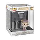FUNKO POP DELUXE: HARRY POTTER HOGSMEADE - HOG'S HEAD W/DUMBLEDORE 889698656467