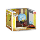 FUNKO POP DELUXE My Hero Academia Tomura Shigaraki hideout 889698697453
