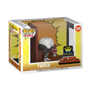 FUNKO POP DELUXE My Hero Academia Twice hideout 889698697408