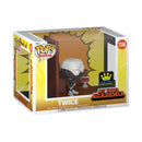 FUNKO POP DELUXE My Hero Academia Twice hideout 889698697408