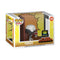 FUNKO POP DELUXE My Hero Academia Twice hideout 889698697408
