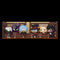 FUNKO POP DELUXE My Hero Academia Twice hideout 889698697408