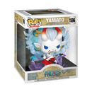 FUNKO POP DELUXE: ONE PIECE - YAMATO MAN (BEAST FORM) - POŠKODOVANA EMBALAŽA 3200000003255