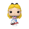 FUNKO POP DISNEY: ALICE IN WONDERLAND - ALICE W/TEA 889698756914