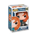 FUNKO POP DISNEY: BRAVE - MERIDA 889698211963