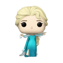 FUNKO POP DISNEY: D100- ELSA 889698679732