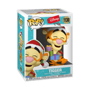 FUNKO POP DISNEY: HOLIDAY TIGGER 889698577496