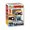 FUNKO POP DISNEY: INCREDIBLES - MR. INCREDIBLE W/CHASE 889698809511