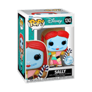 FUNKO POP DISNEY: NIGHTMARE BEFORE CHRISTMAS - SALLY (GINGERBREAD)(SP) 889698677172