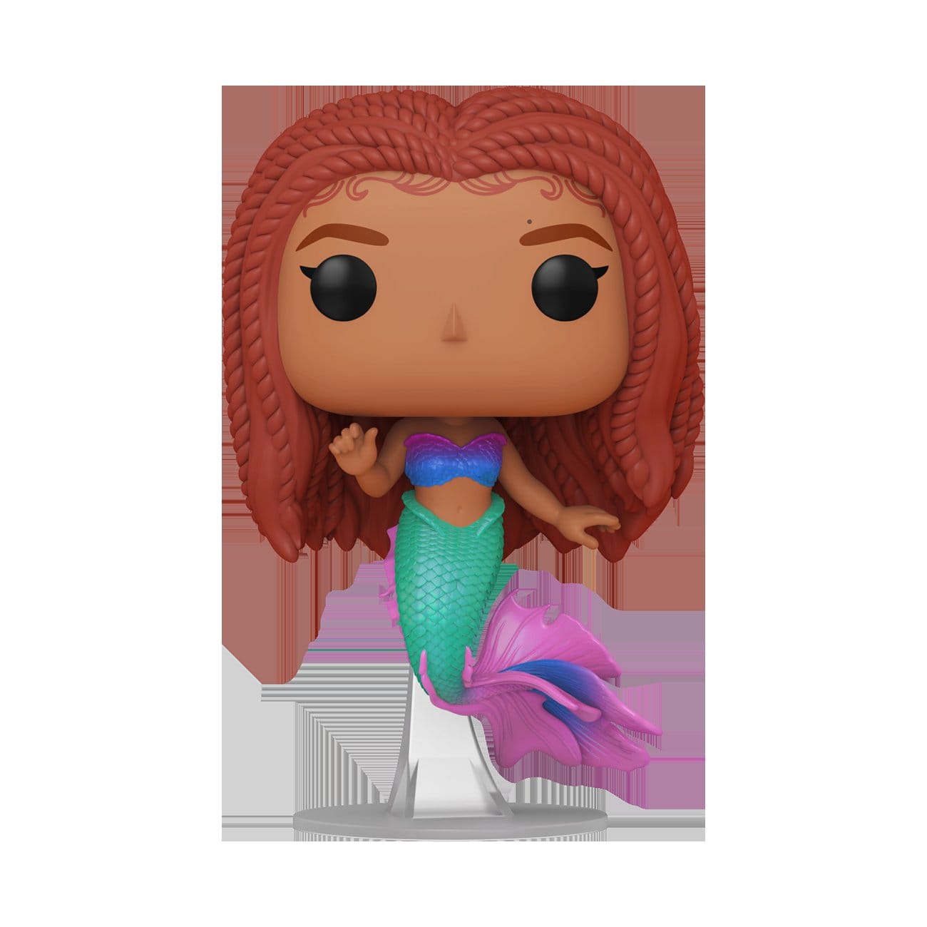 FUNKO POP DISNEY: THE LITTLE MERMAID LIVE ACTION - ARIEL AS MERMAID 889698717564