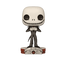 FUNKO POP DISNEY: THE NIGHTMARE BEFORE CHRISTMAS - JACK(TAROT) 889698747073