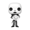 FUNKO POP DISNEY: THE NIGHTMARE BEFORE CHRISTMAS - JACK W/SNOWFLAKE 889698739474