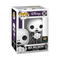 FUNKO POP DISNEY: THE NIGHTMARE BEFORE CHRISTMAS - JACK W/SNOWFLAKE 889698739474