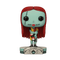 FUNKO POP DISNEY: THE NIGHTMARE BEFORE CHRISTMAS - SALLY(TAROT) 889698747080