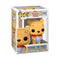 FUNKO POP DISNEY: WINNIE THE POOH - POOH 889698802369