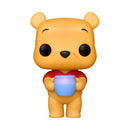 FUNKO POP DISNEY: WINNIE THE POOH - POOH 889698802369