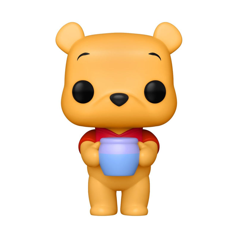 FUNKO POP DISNEY: WINNIE THE POOH - POOH 889698802369