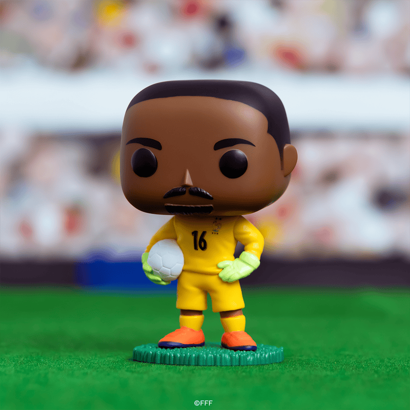 FUNKO POP FOOTBALL: FRANCE - MIKE MAIGNAN 889698927314