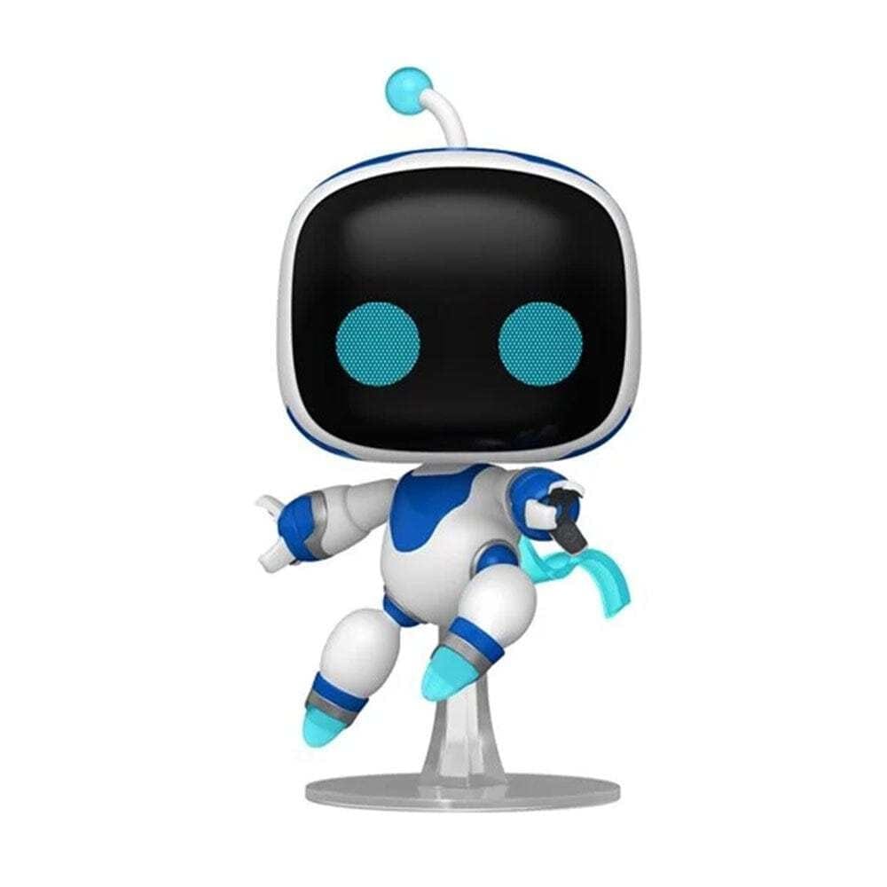 FUNKO POP GAMES: ASTRO BOT - ASTRO BOT 889698914567