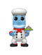 FUNKO POP GAMES: CUPHEAD - CHEF SALTBAKER W/CHASE 889698614184