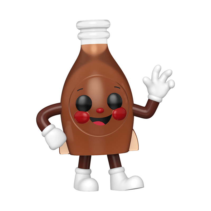 FUNKO POP GAMES: FALLOUT - BOTTLE 889698936866