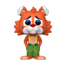 FUNKO POP GAMES: FIVE NIGHTS AT FREDDYS - CIRCUS FOXY 889698676298