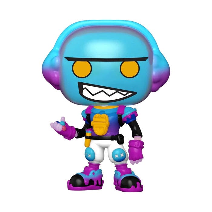 FUNKO POP GAMES: FORTNITE - GUMBO 889698664189