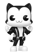 FUNKO POP GAMES: FORTNITE - TOON MEOWSCLES 889698664219