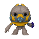 FUNKO POP GAMES: HALO INFINITE - GRUNT W/WEAPON 889698593359