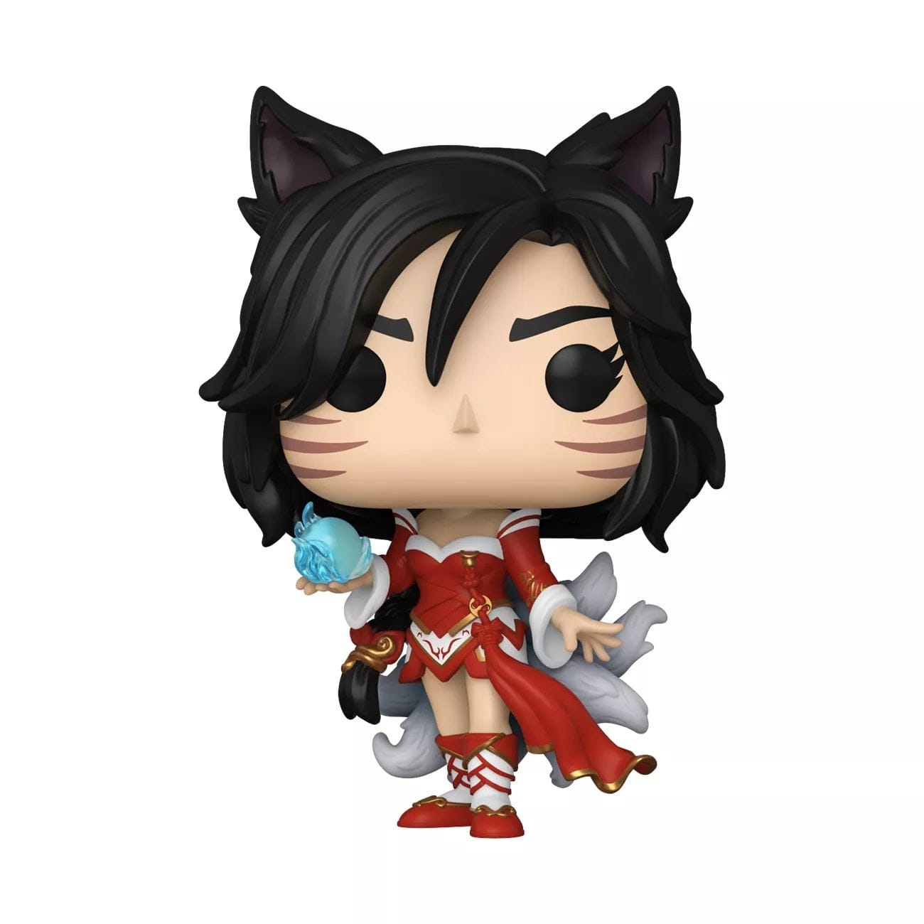 FUNKO POP GAMES: LEAGUE OF LEGENDS - AHRI 889698803007