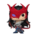 FUNKO POP GAMES: LEAGUE OF LEGENDS - YONE 889698838597