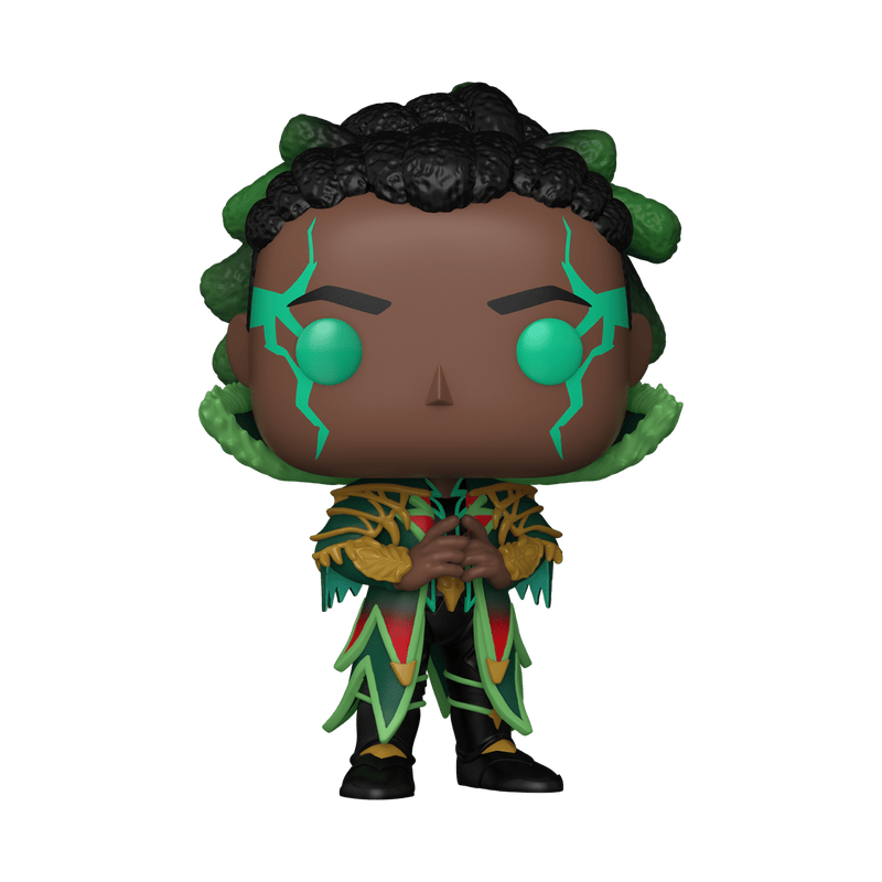 FUNKO POP GAMES: MAGIC: THE GATHERING STRIXHAVEN - DELLIAN FEL 889698936811