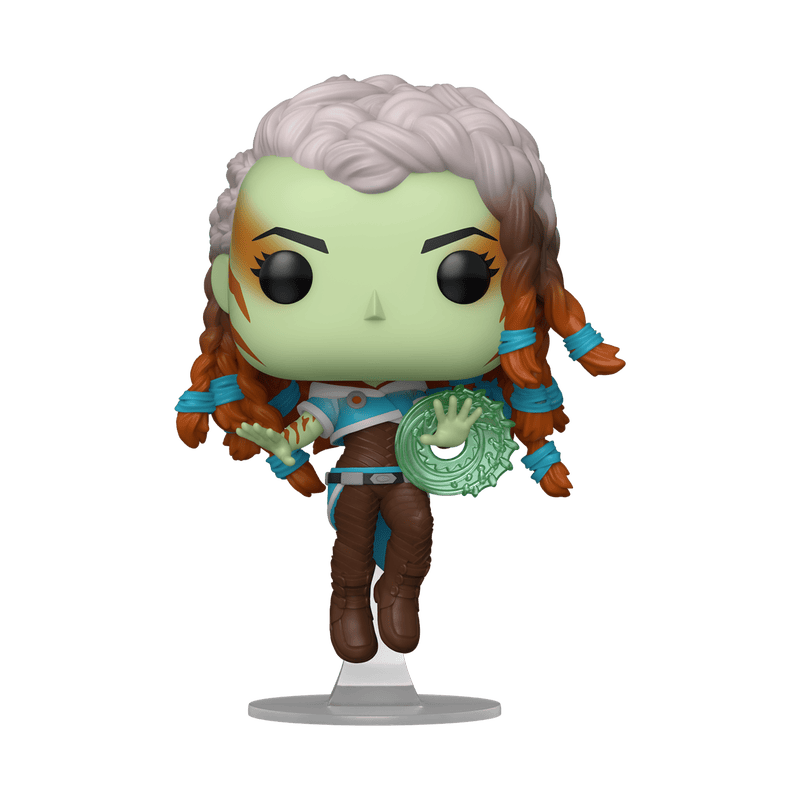 FUNKO POP GAMES: MAGIC: THE GATHERING STRIXHAVEN - TAM 889698936804