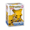 FUNKO POP GAMES: POKEMON - ALAKAZAM 889698742160
