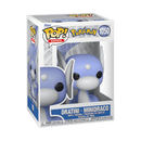 FUNKO POP GAMES: POKEMON - DRATINI 889698838542