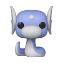 FUNKO POP GAMES: POKEMON - DRATINI 889698838542