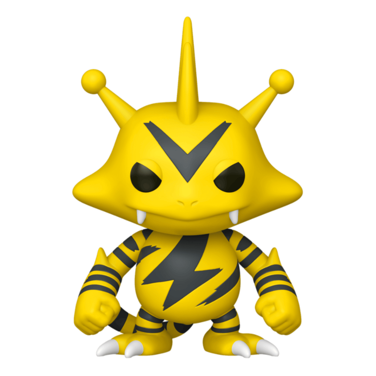 FUNKO POP GAMES: POKEMON - ELECTABUZZ 889698916592