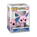 FUNKO POP GAMES: POKEMON - ESPEON (EMEA) 889698690768