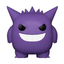 FUNKO POP GAMES: POKEMON - GENGAR 889698803113