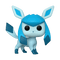 FUNKO POP GAMES: POKEMON - GLACEON (EMEA) 889698690805