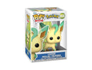 FUNKO POP GAMES: POKEMON - LEAFEON 889698742146