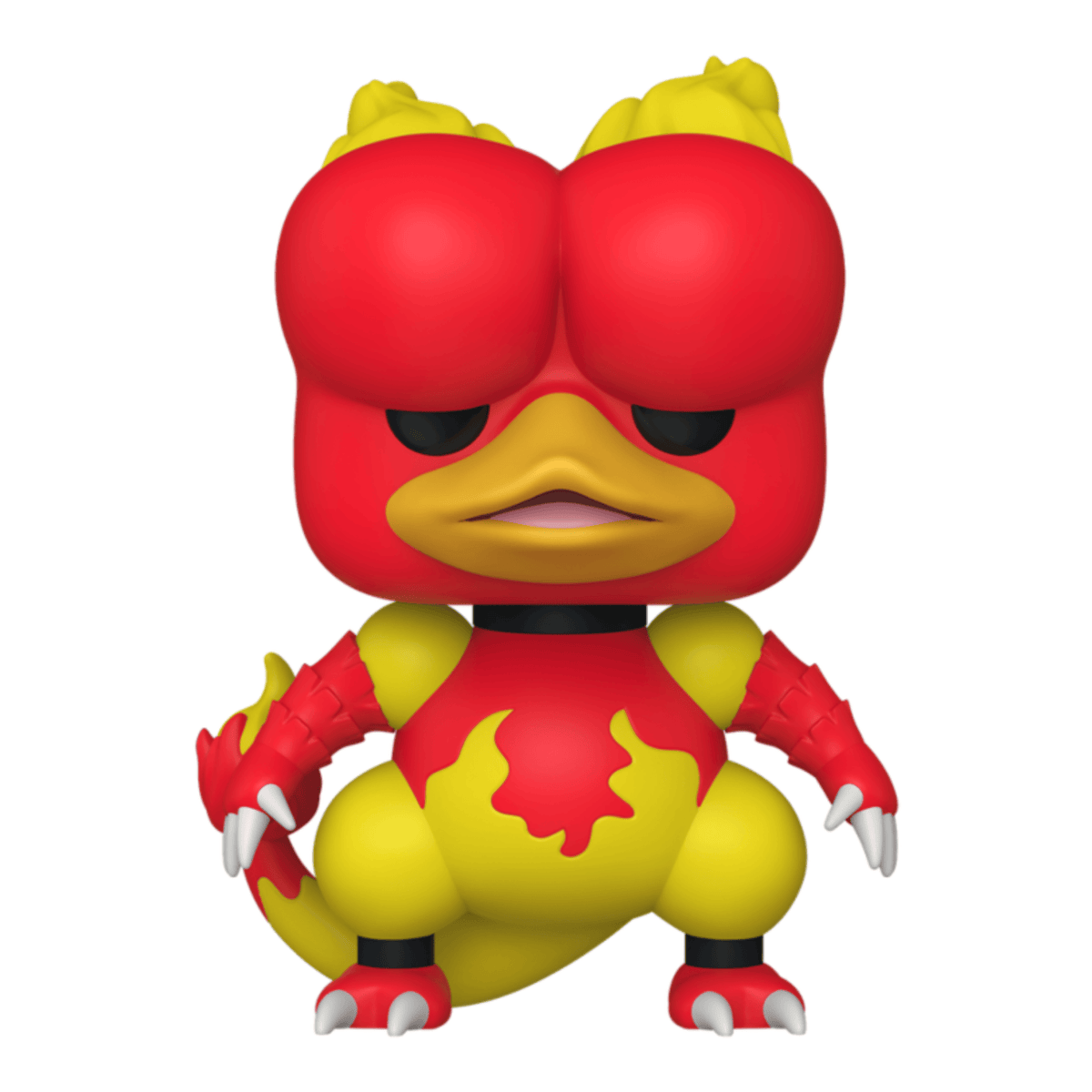 FUNKO POP GAMES: POKEMON - MAGMAR 889698916615