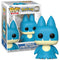 FUNKO POP GAMES: POKEMON - MUNCHLAX (EMEA) 889698690775