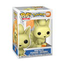 FUNKO POP GAMES: POKEMON - NINETALES 889698863667