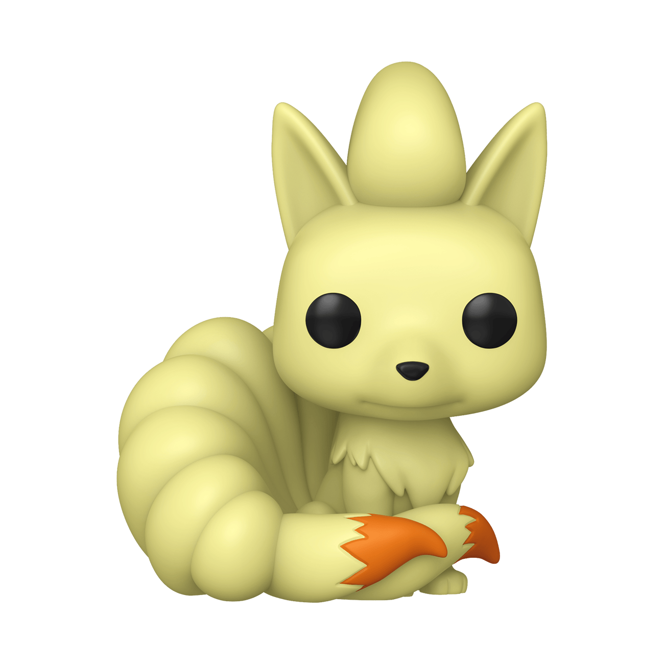 FUNKO POP GAMES: POKEMON - NINETALES 889698863667