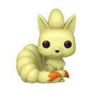 FUNKO POP GAMES: POKEMON - NINETALES 889698863667
