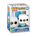 FUNKO POP GAMES: POKEMON - OSHAWOTT (EMEA) 889698690782