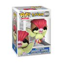 FUNKO POP GAMES: POKEMON- PIDGEOTTO 889698746311