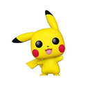 FUNKO POP GAMES: POKEMON - PIKACHU (WAVING) 889698432634