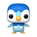 FUNKO POP GAMES: POKEMON - PIPLUP 889698742139
